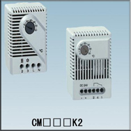 K系列温度湿度控制器
