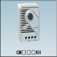 K系列温度湿度控制器