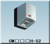 H系列电气柜内加热器/电气柜除湿器/电气柜干燥器/电气柜防凝露加热器